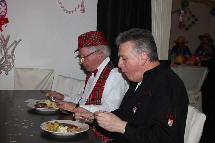 Karneval Senioren 2015 090